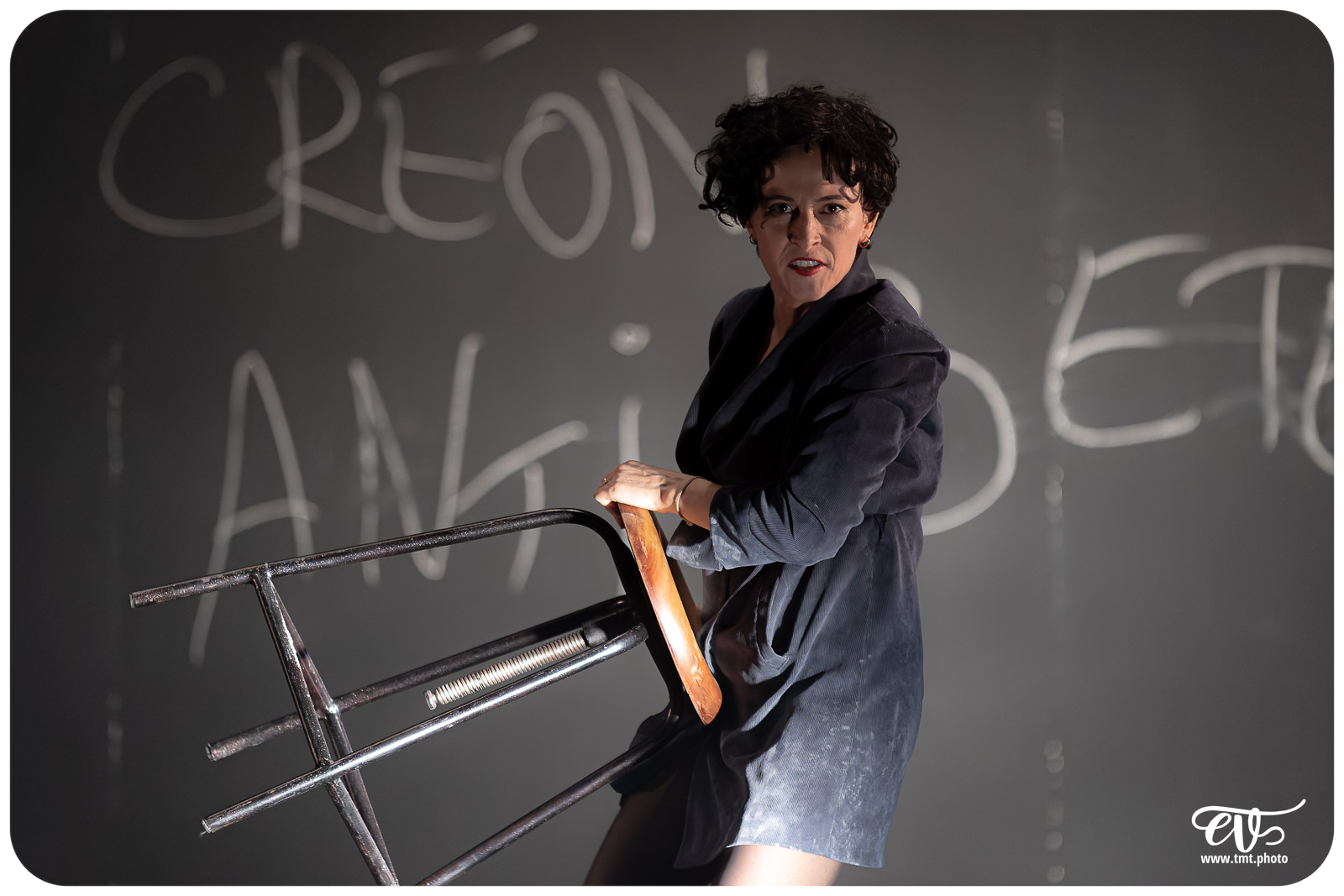 TOUT ÇA POUR L'AMOUR (KI M'AIME ME SUIVE)